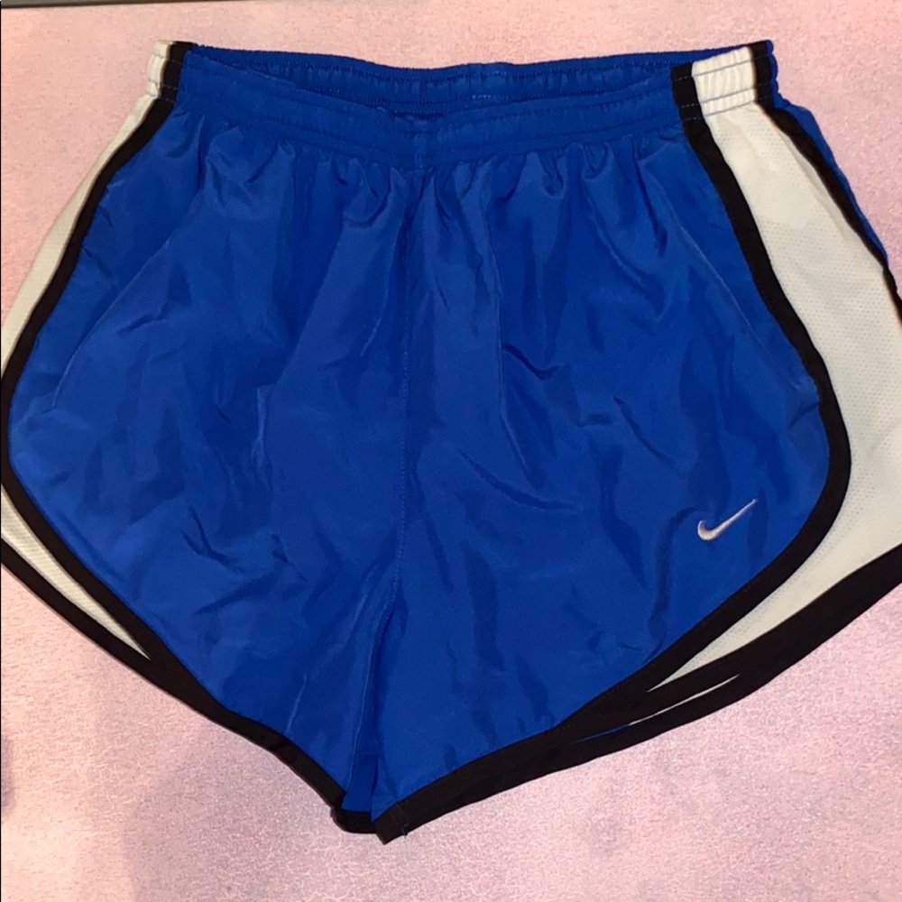 Nike/adidas shorts bundle
